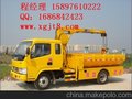 清淤车 挖斗式清淤车厂家直销