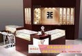 成都展柜厂 定做珠宝柜 饰品展示柜 精品玻璃柜 厂家供应定做