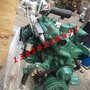 喷播机用锡柴CA6DF3-26E3F国泵柴油发动机