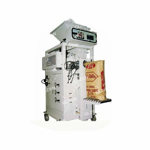 1000公斤噸袋全自動(dòng)高速包裝機(jī) 自動(dòng)稱重包裝機(jī)優(yōu)質(zhì)供應(yīng)商圖片
