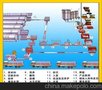 甘肃加气混凝土设备新原料生产工艺