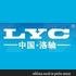 LYC 轴承 697516 内径80外径140高度80