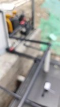 一體化mbr污水處理設備調試運行