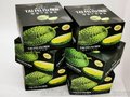 泰妃芙人榴莲千层蛋糕 食品厂来料代加工社区拼团购OEM半成品6寸