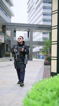 智影R100 可建模的全場景SLAM三維激光掃描儀