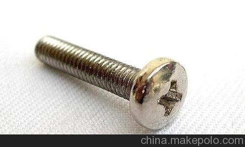 深圳市螺母、防滑螺絲、碰焊螺釘圖片