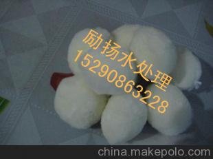 化州高效濾油纖維球/改性纖維束生產(chǎn)廠家新價格圖片