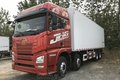 解放6米8冷藏车 9米6冷藏车车型齐全价格实惠