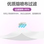 防尘口罩批发无纺布成人防护口罩 防粉尘民用防护一次性 口罩批发