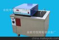 双槽超声波清洗机(高效除油,除锈,除抛光蜡)