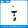 HQDM-ZS608C/304阻旋式物位控制器 漢開