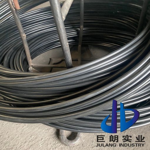 精密磨光棒0Cr17Si2Pb特殊鋼電磁閥棒材線材圖片