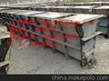 高速隔离墩模具批发价格