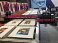 TX恤印花跑台机 高速直喷印花机 平板机 数码直喷印花机