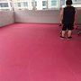pvc乒乓球地胶单价 olychi奥丽奇品牌