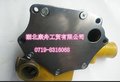 康明斯B3.3发动机水泵3800883