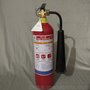 南昌市青云谱区促销手提式2kg二氧化碳灭火器泡沫灭火器消防器材