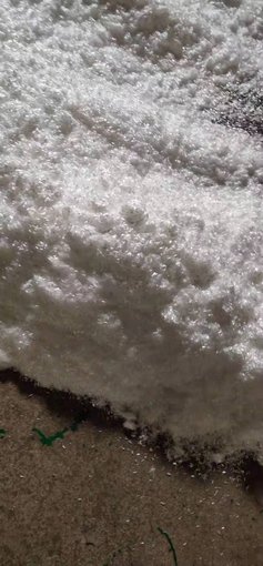 產(chǎn)品特點廊坊聚丙烯短玻璃纖維絲批發(fā)圖片