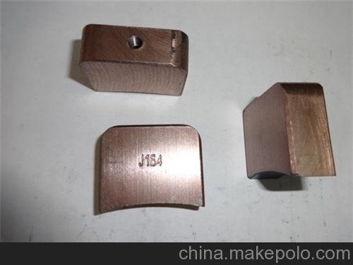 JZR電機集電環(huán)碳刷_電機碳刷廠(chǎng)家選益標達機電(圖)_角磨機圖片