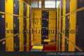 供应工厂，学校浴室防水防潮塑料更衣柜，塑料柜，储物柜