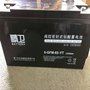 精卫蓄电池6-GFM-120-YT阀控密封式铅酸12V120AH