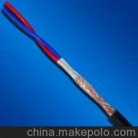 環(huán)威電線電纜廠家直銷(xiāo)RVVSP4*2*0.3屏蔽電纜無(wú)氧銅圖片