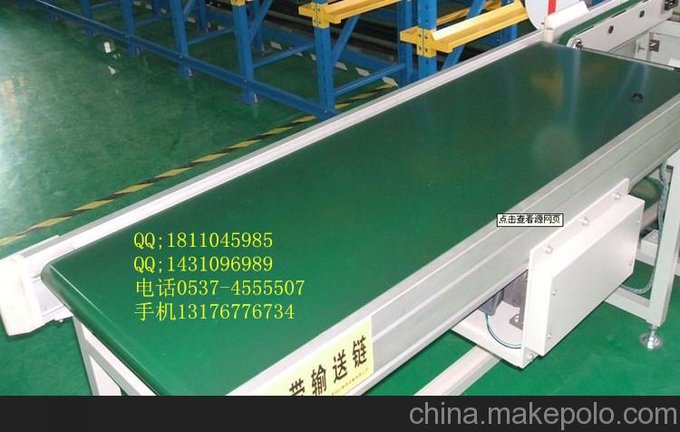 伸縮輸送機 固定皮帶輸送機 輸送機參考圖 y9圖片