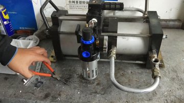 ZTA02维修泵视频