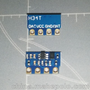 H34T发射模块 无线发射模块 大功率发射模块供应商315