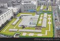 供应屋顶绿化花盆花盆厂家价格批发花盆