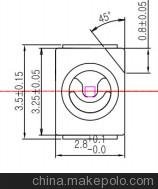 (yng)n(gu)Genicom⾀(xin)UV Sensor  GUVA-S12SD