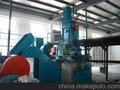 亚联牌 XMY-150啮合型密炼机
