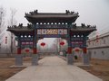 乌海古建牌楼制作厂家