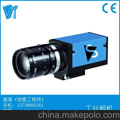 供應(yīng)DMK23G445 Gige接口 130萬(wàn)像素 黑白工業(yè)相機(jī) CCD圖片