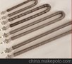 烘箱专用多U不锈钢翅片电热管