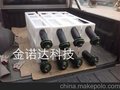 各式换热器