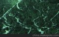 鲁艺-大花绿-天然大理石-厂家直销