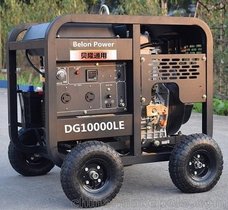 DG10000LEؐ¡ͨ7KWͰl(f)늙C(j)M