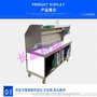 长赢@ 全新无烟环保烧烤车  双过滤系统 材质优好商家可靠