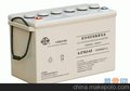 河北沧州双登蓄电池6-GFM-12V80AH全国联保质保三年