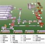 加气块成套设备、天一机械