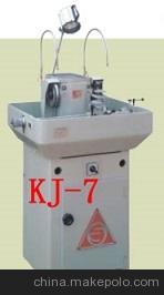 臺灣坤鉦KJ-7萬能磨刀機
