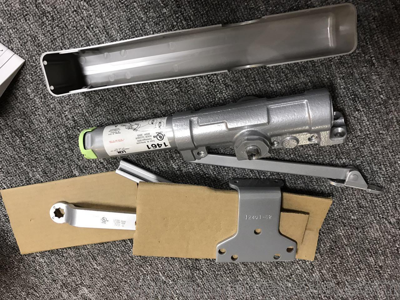 英格索蘭LCN美國閉門器1461系列