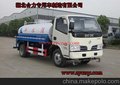 抚顺县绿化喷洒车低价格