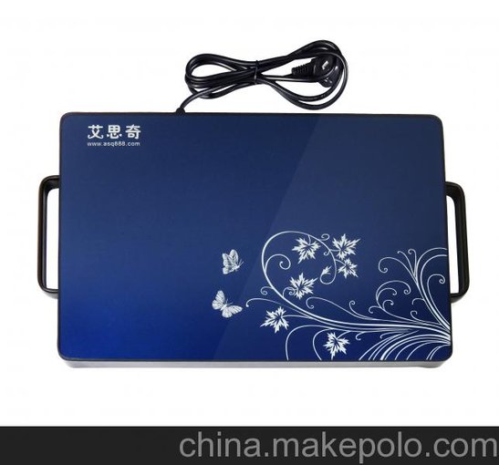 艾思奇出品 永盈飯菜保溫板 自助餐保溫 家用電暖桌 熱菜板圖片