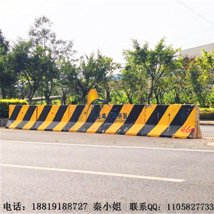 广州交通道路水泥墩 隔离墩 路障路墩防撞墩 工业级建筑 公路防撞