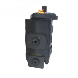 沃爾沃EC360EC460風扇泵雙聯(lián)泵先導泵