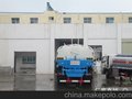 武汉东风洒水车价格
