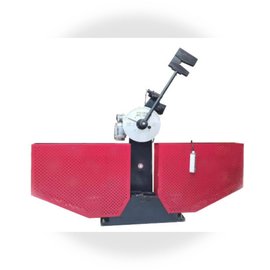 擺錘式?jīng)_擊試驗(yàn)機(jī) 型號(hào) JB-300B庫號(hào)：M345665