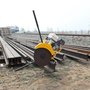 DQG-3电动切轨机 优质物美价廉济宁卓力价格质量型号